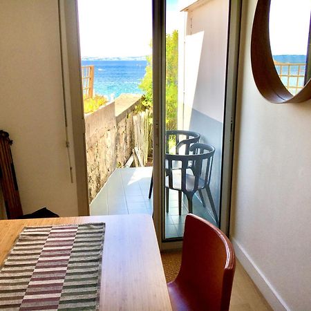 Glaz Ocean Apartamento Douarnenez Exterior foto
