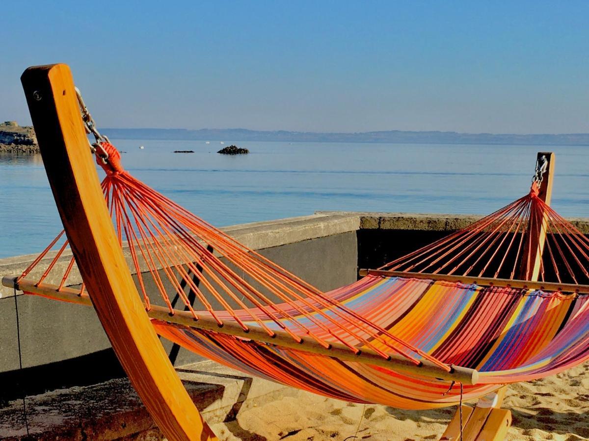Glaz Ocean Apartamento Douarnenez Exterior foto