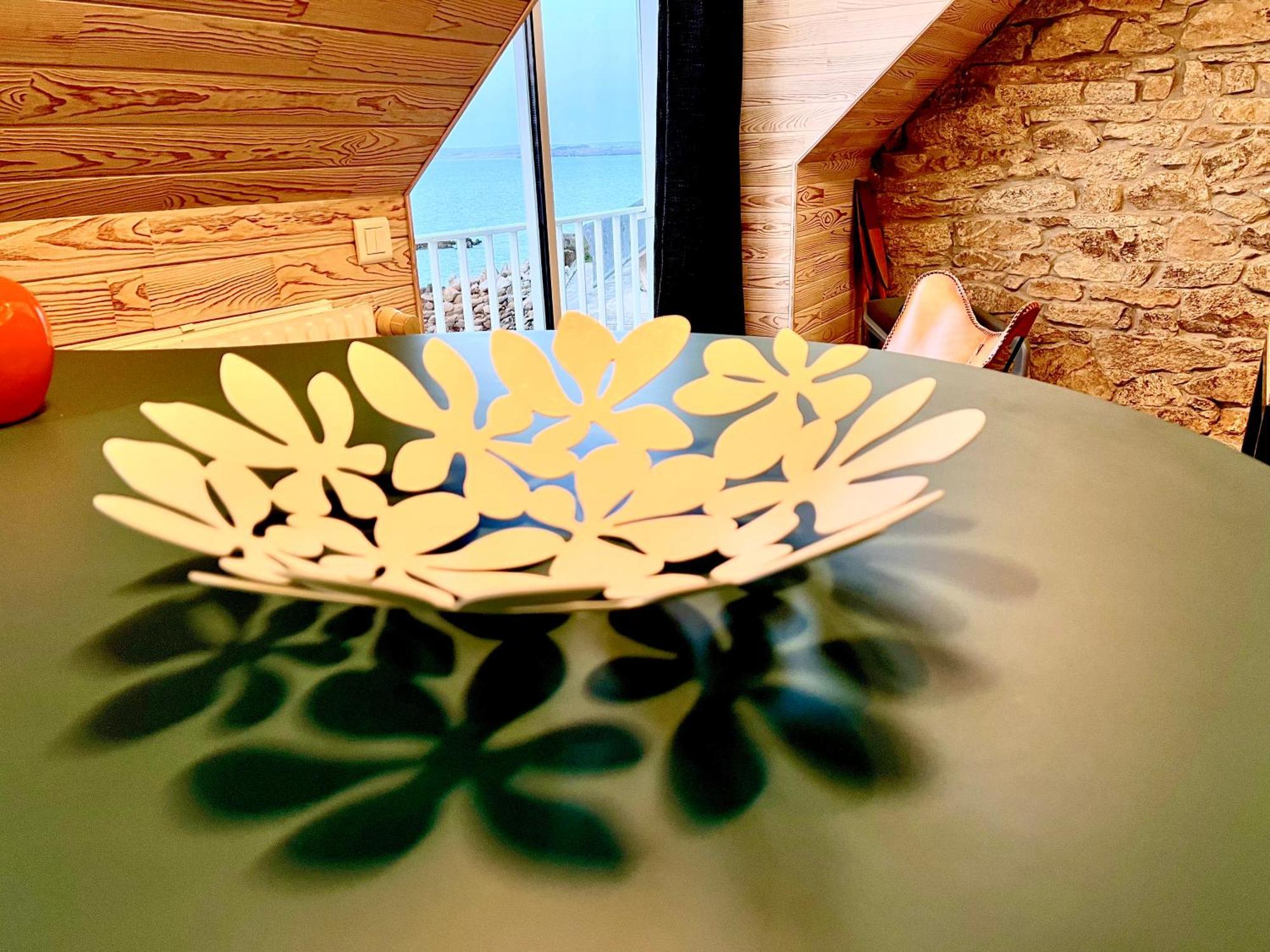Glaz Ocean Apartamento Douarnenez Exterior foto