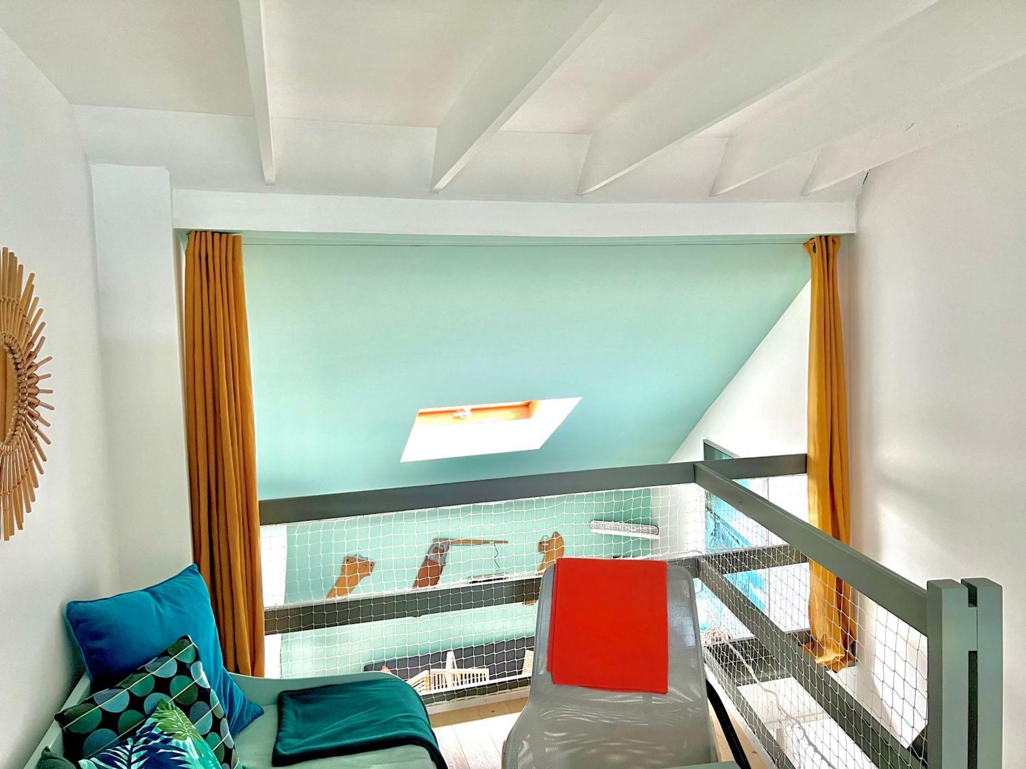 Glaz Ocean Apartamento Douarnenez Exterior foto