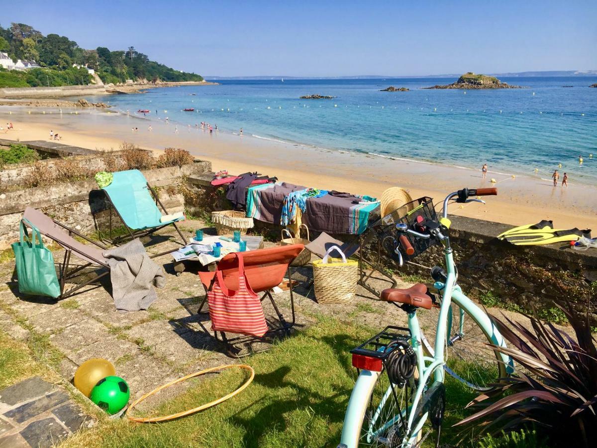Glaz Ocean Apartamento Douarnenez Exterior foto